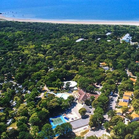 סן-ברבן-לה-פן Mobil Home Les Pierres Couchees 4* St Brevin Les Pins מראה חיצוני תמונה